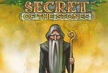 Secret of the Stones MAX Slot Review